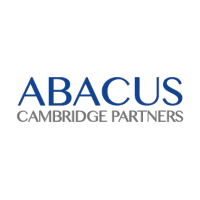 Abacus Cambridge Partners Logo